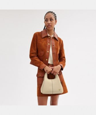 ラナ ショルダー バッグ 23 | COACH/コーチ | 三越伊勢丹